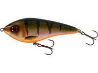 Westin Swim Glidebait 8cm 19gr Sinking Bling Perch - thumbnail