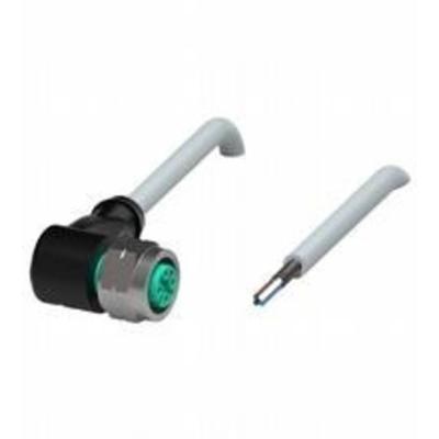 Pepperl+Fuchs 241167 Sensor/actuator connector, geassembleerd Aantal polen (sensoren): 4 15 m 1 stuk(s)