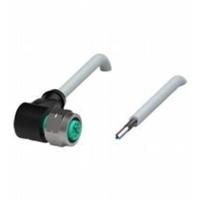 Pepperl+Fuchs 241167 Sensor/actuator connector, geassembleerd Aantal polen (sensoren): 4 15 m 1 stuk(s) - thumbnail