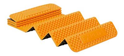 Exped Flexmat Slaapmat Oranje M