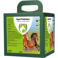 Excellent Horse Prebiotics 2,5 kg - thumbnail