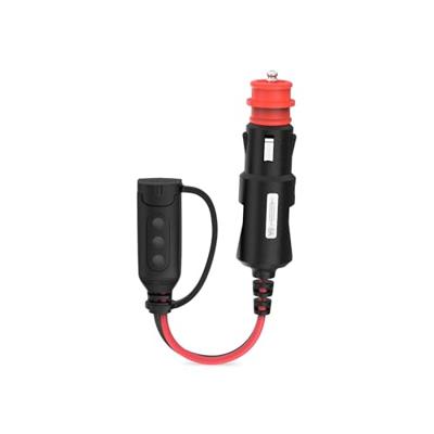 CTEK 56-870 Laadbus en laadweergave Sigarettenaansteker (21 mm binnen-Ø) Comfort Indikator Dose