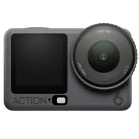 DJI Osmo Action 6 - Adventure Combo - thumbnail