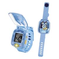 VTech Bluey Learning Watch + Licht en Geluid - thumbnail