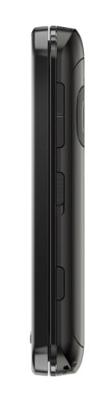 Nokia C6 Smartphone (8,1 cm (3,2 inch), touchscreen, 5 MP camera