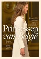 Prinsessen van België - (ISBN:9789089248657) - thumbnail
