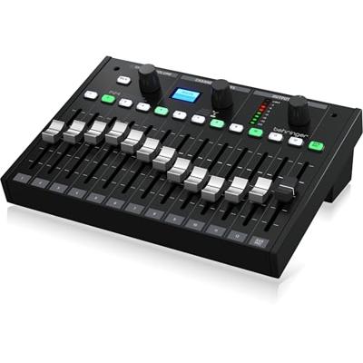 Behringer P24 StageConnect personal monitor mixer