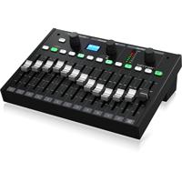 Behringer P24 StageConnect personal monitor mixer - thumbnail
