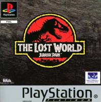 The Lost World Jurassic Park - thumbnail