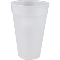 ÖkoCup | Beker | PP | reusable | 400ml | transparant | 80 stuks - thumbnail