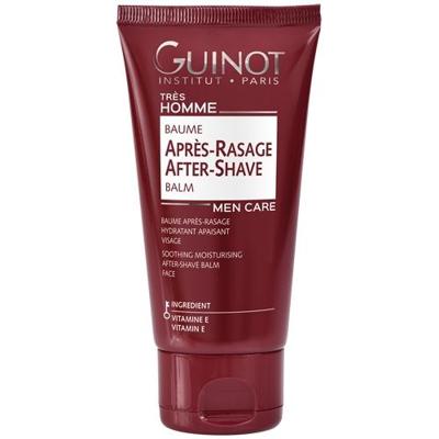 Guinot Men Care After-Shave Balm 75ml