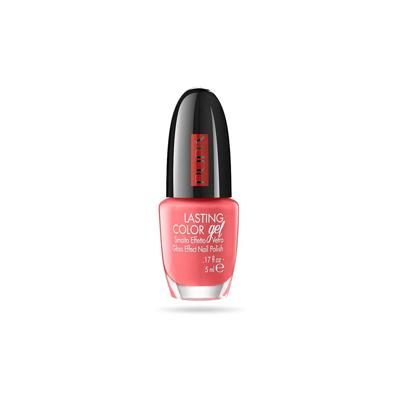 PUPA Nails Lasting Color Gel Tutti Frutti 5ml