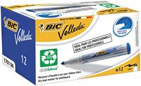 Bic whiteboardmarker 1701 blauw - thumbnail