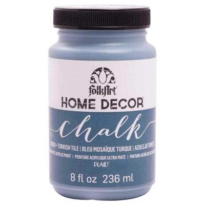 FolkArt • home decor krijt turkish tile 236ml