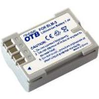 Camera-accu BLM-5 voor Olympus - thumbnail