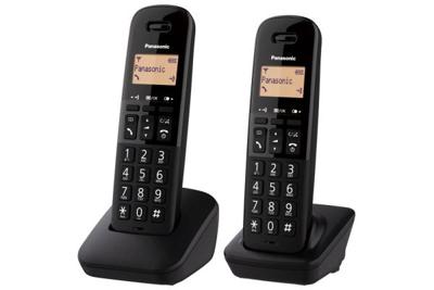 Panasonic KX-TGB612NLB