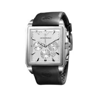 Emporio Armani AR0657 Heren Horloge 45mm 5ATM - thumbnail