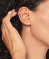 Oorbellen Dames Tommy Hilfiger 2780909 1 cm - thumbnail