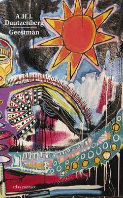 Geestman - A.H.J. Dautzenberg - eBook (9789020416152)