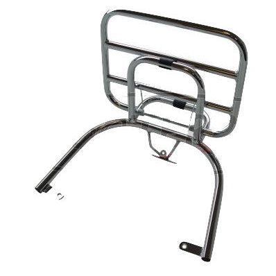 Diverse Achterklapdrager chroom | vespa lx / s