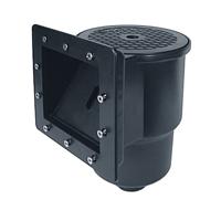 Wandskimmer zwart - thumbnail