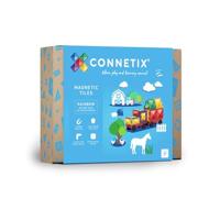 Connetix Motion 24 stuks - thumbnail