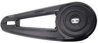 Hesling Kettingkast h200 26/28 inch 66 x 23 cm zwart - thumbnail