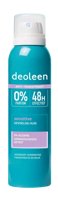 Deoleen Anti-transpirant Deodorant Spray Sensitive - thumbnail