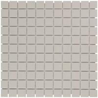 Mozaiek Tegel London 30x30 cm SuWhite The Mosaic Factory - thumbnail