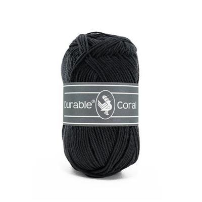 Durable Coral 324 Graphite