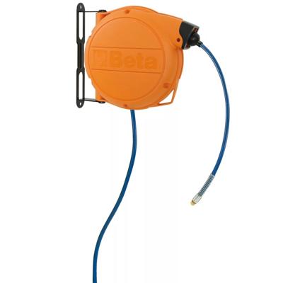 Beta 1900s automatische slanghaspel voor perslucht max. 15 bar