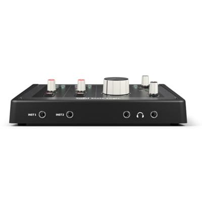 Solid State Logic SSL 2 MKII audio interface