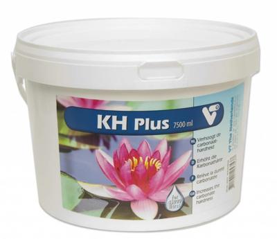 KH Plus 7.5 L voor 75.000 L vijveraccesoires Velda - Velda