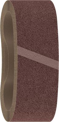 Bosch Accessories 2608606081 Schuurband Korrelgrootte (num) 60 (l x b) 533 mm x 75 mm 10 stuk(s) Bosch Accessories 2608606081 Schuurband Korrelgrootte (num) 60 (l x b) 533 mm x 75 mm 10 stuk(s)