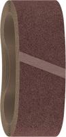 Bosch Accessories 2608606081 Schuurband Korrelgrootte (num) 60 (l x b) 533 mm x 75 mm 10 stuk(s) - thumbnail