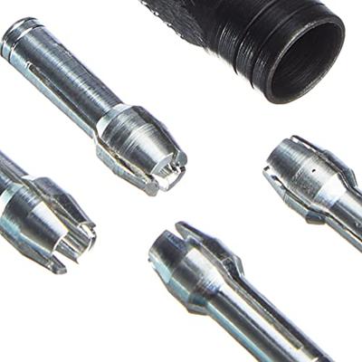 Dremel Spantangen (3,2 mm) inclusief een spanmoer (4485) - 2615448532