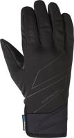 Ziener Ilion As® Handschoen Heren Black 7 - thumbnail