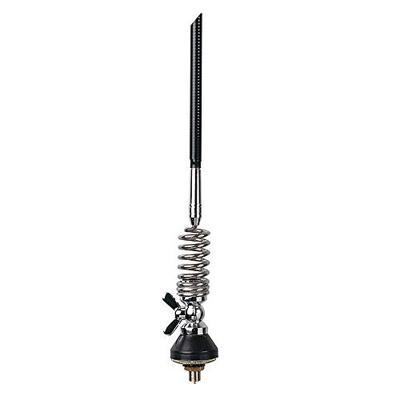 Albrecht 6725 Gamma II F Antenne voor mobiel CB-station Type lambda 1/4