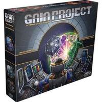 Gaia Project A Terra Mystica Game - thumbnail