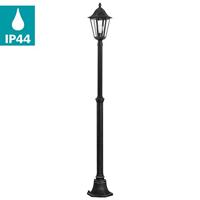 Eglo Staande tuinlampNavedo 200cm zwart - 93464 - thumbnail