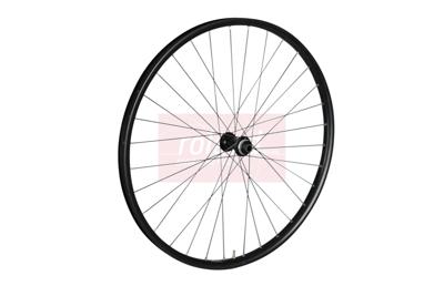 Roland voorwiel 28 ryde rival30 shimano tc500 zwart