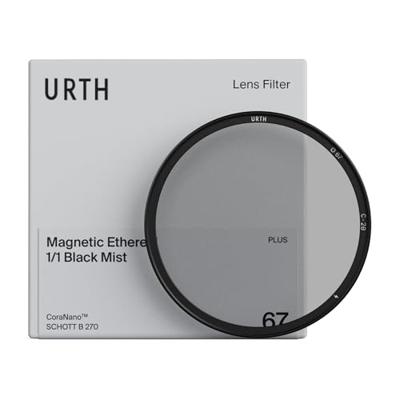 Urth 39mm Magnetic Ethereal 1/1 Black Mist Filter Plus+