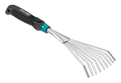 Gardena Comfort Hand Rake - 8956-20 - 8956-20