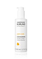 Borlind Body care shower cream 200 Milliliter - thumbnail
