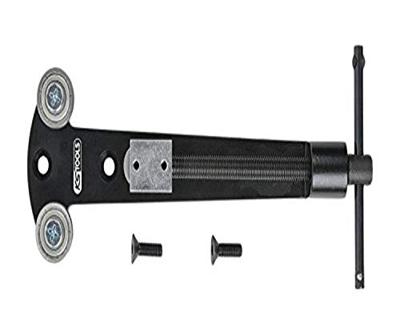 KS Tools 1509203 Oliefiltersnijder, voor oliefilters van Ø 60 - 120 mm KS Tools 1509203 Oliefiltersnijder, voor oliefilters van Ø 60 - 120 mm