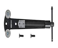 KS Tools 1509203 Oliefiltersnijder, voor oliefilters van Ø 60 - 120 mm - thumbnail