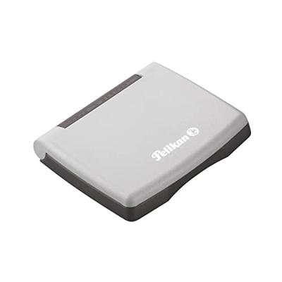 Pelikan Stempelkussen ft 7 x 11 cm, zwart