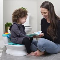 Kinder opstapjes Ingenuity - thumbnail