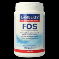 FOS (voorheen Eliminex) 500 Gram - thumbnail