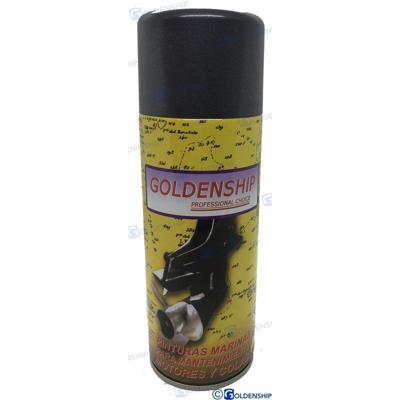 GS90039 - JOHNSON METALLIC ZILVER VERF